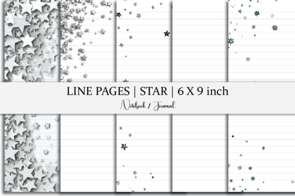 Star Line Paper: A Versatile Tool for Creativity and Organization