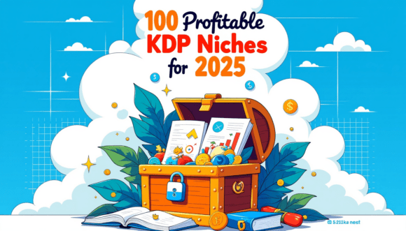 Top 100 Future Niches 2025–2026 Profit: A Practical Guide for Digital Creators