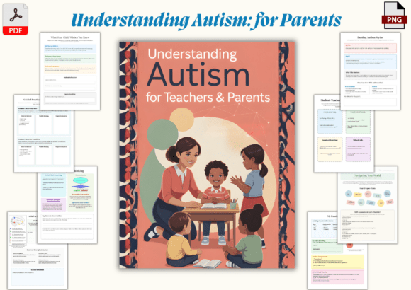 Understanding Autism: A Guide for Parents and Educators